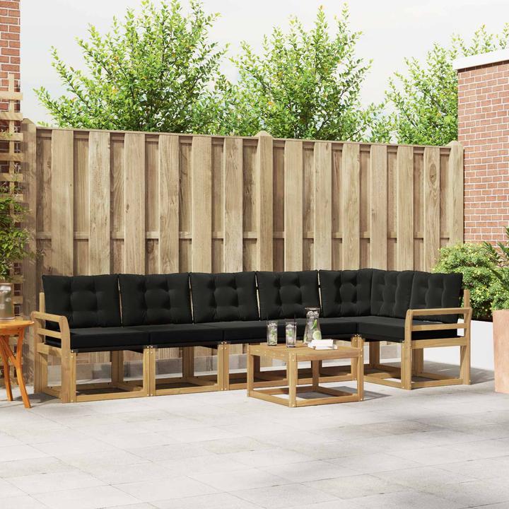 Produktbild vidaXL Sofa Set
