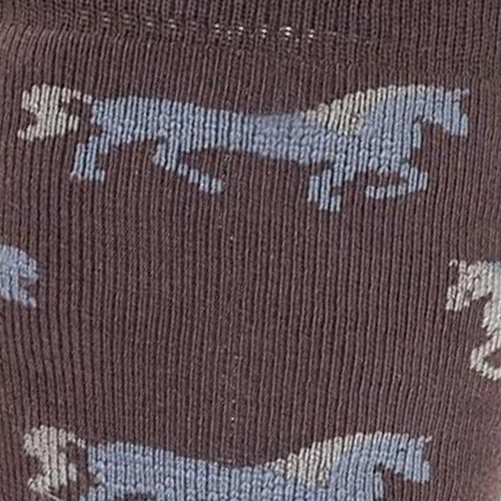 Produktbild Universal Textiles Kniestrümpfe mit niedlichen TierDesigns 2 Paar (2er Pack, 37 - 42)