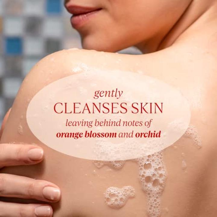 Actual product image L'Occitane Neroli & Orchid Shower Gel (250 ml)