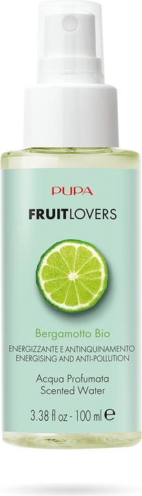 Pupa Milano Fruit Lovers (Eau de cologne, 100 ml)