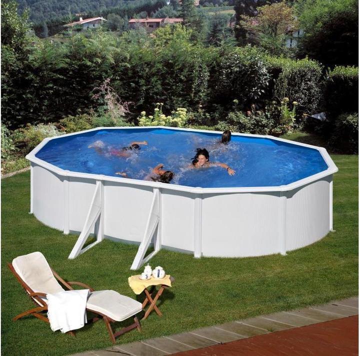 Image du produit Gre KIT Dream Top (610 x 375 x 120 cm)