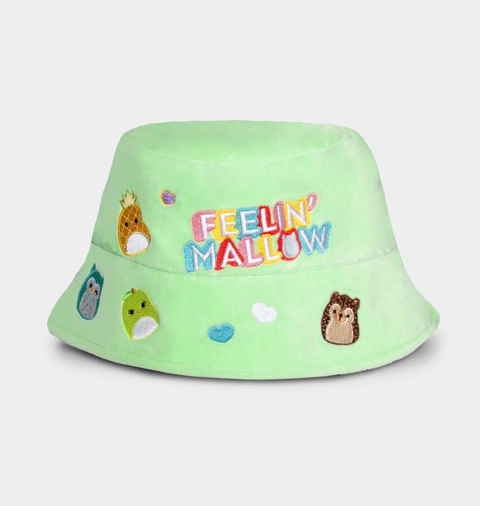 Immagine prodotto Difuzed Squishmallows bob Fellin' Mallow Novità (Taglia unica)