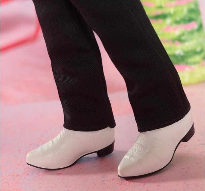 Produktbild Barbie Signature PA - Lead Ken 4