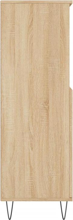 Image du produit vidaXL Highboard (60 x 36 x 110 cm)