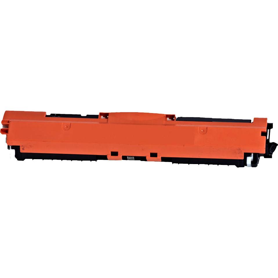Thumbnail - Ampertec, Toner, Toner ersetzt HP CE310A 126A schwarz (BK)