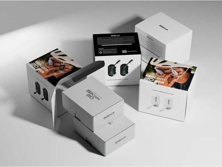 Produktbild Sena BiKom 20 (2er Set)