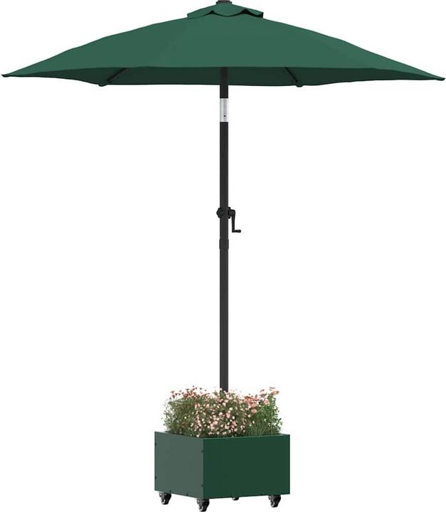 Produktbild vidaXL Parasol Stand