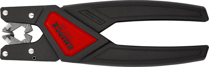 Image du produit Knipex Pince universelle (200 mm)