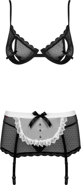 Produktbild Obsessive Maidme (S, M)