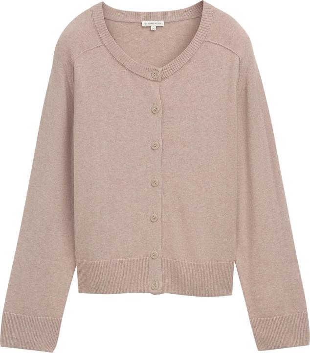 Produktbild Tom Tailor Strickjacke (S)