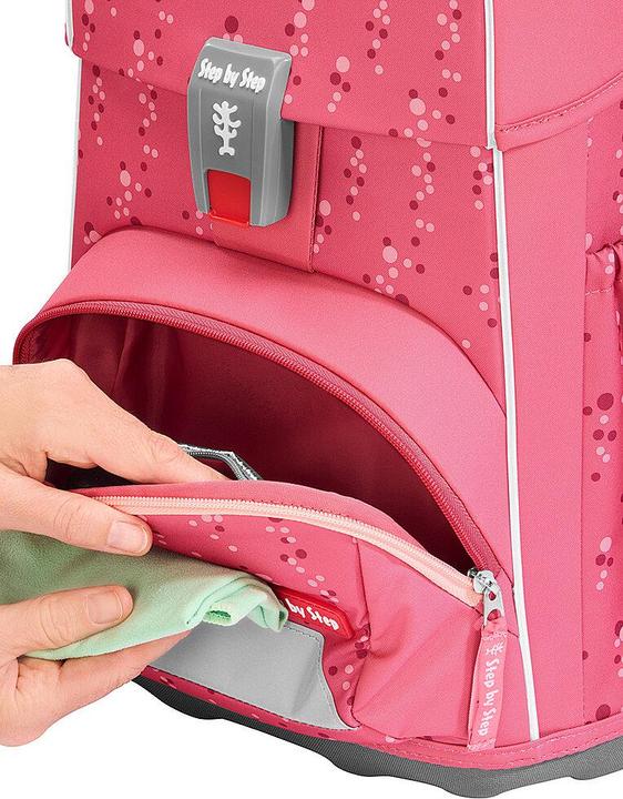 Produktbild Step by Step Pink Bubbles (20 l)