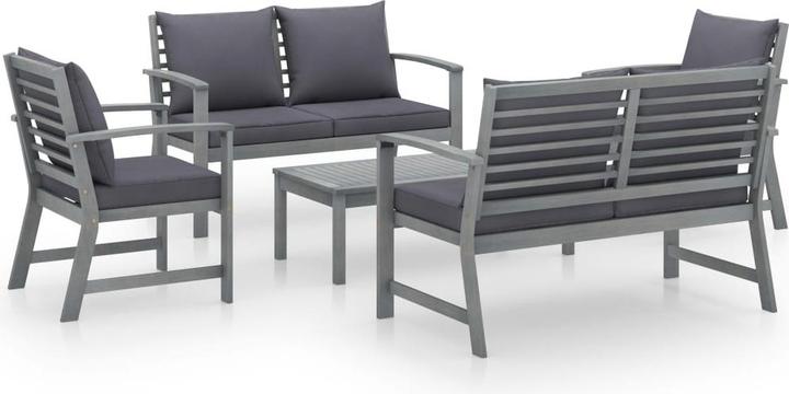 Produktbild vidaXL Elina