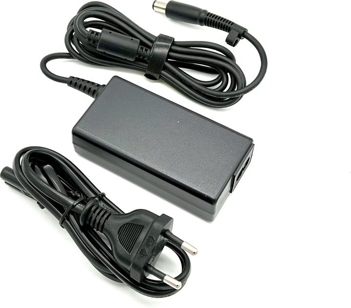 Produktbild Origin Storage Bti 65w Ac Adapter For Hp Eu (65 W)