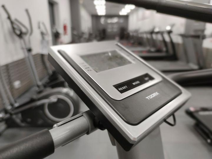 Actual product image Toorx Stepper Force