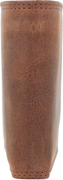 Immagine prodotto Greenland Nature Portafoglio Montenegro RFID in pelle 12,5 cm