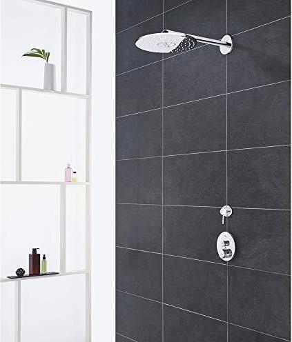 Image du produit Grohe Douche de tête Euphoria 260 (3 Types de jets)