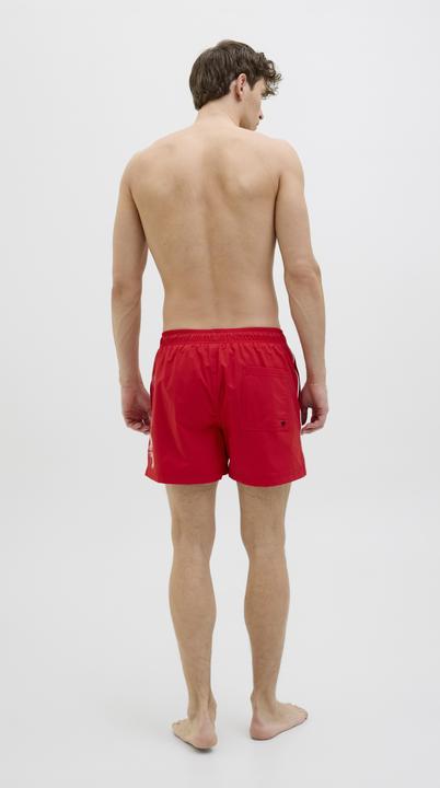 Actual product image Jack & Jones Regular Fit Badeshorts Badeshorts (S)