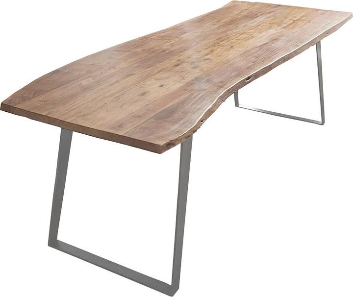 Acacia, Argent, Nature