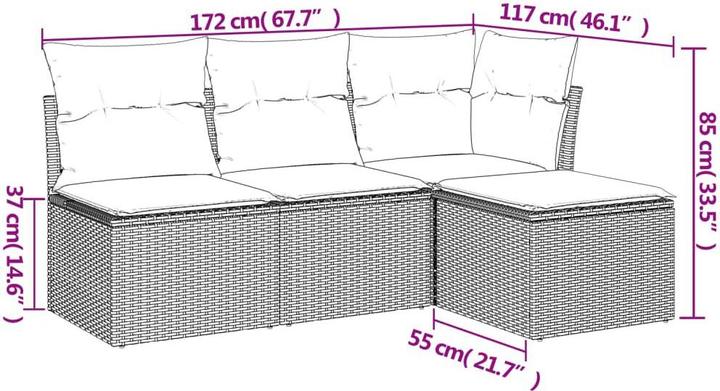 Immagine prodotto vidaXL Joel