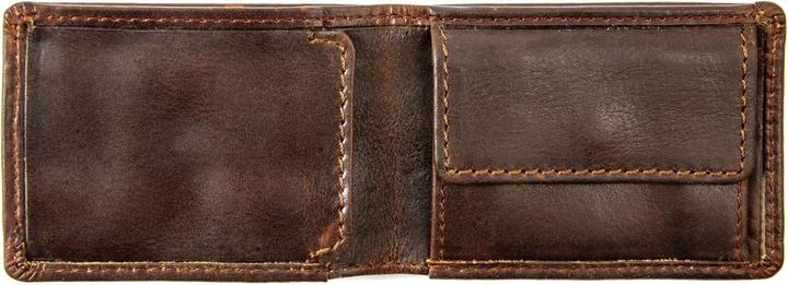 Actual product image Harolds Wallet