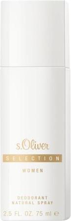 Image du produit S.Oliver Sélection Femmes (Spray, 75 ml)