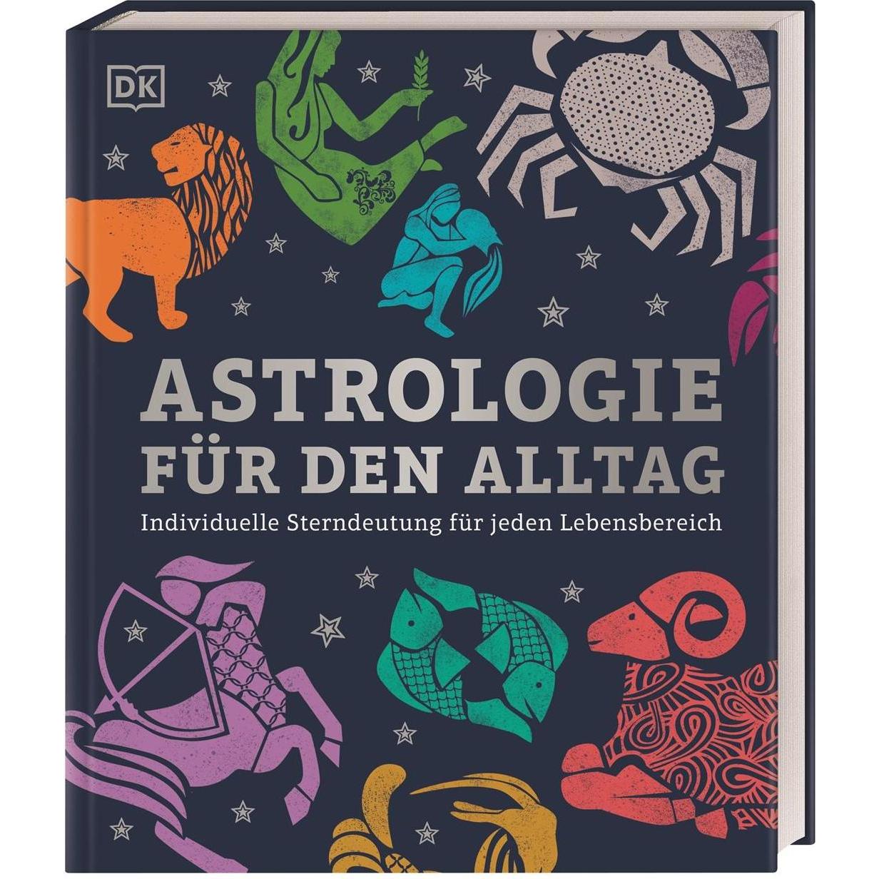 Astrologie für den Alltag, Sachbücher von Carole Taylor