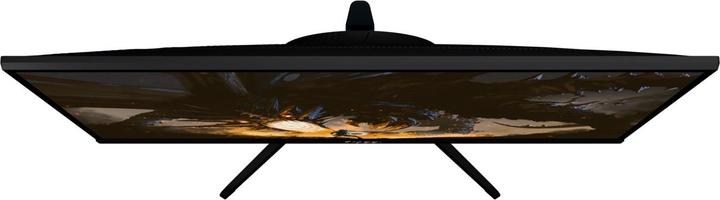 Actual product image Arozzi TFT Nova 24" IPS 200Hz schwarz (1920 x 1080 pixels, 24")
