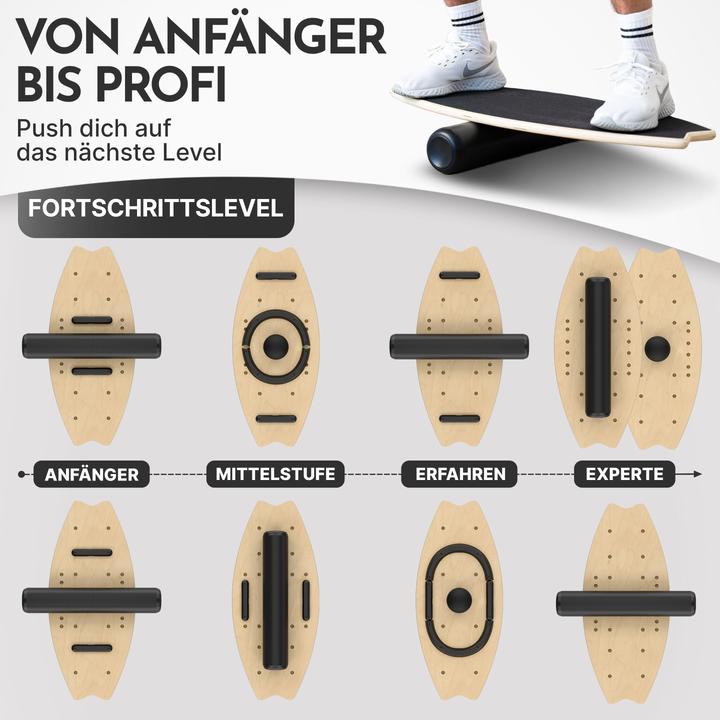 Image du produit Neolymp Balance Board