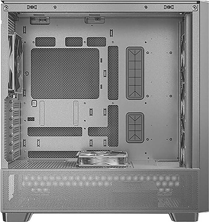 Image du produit Antec Flux SE (ATX, E-ATX, ITX, mATX)