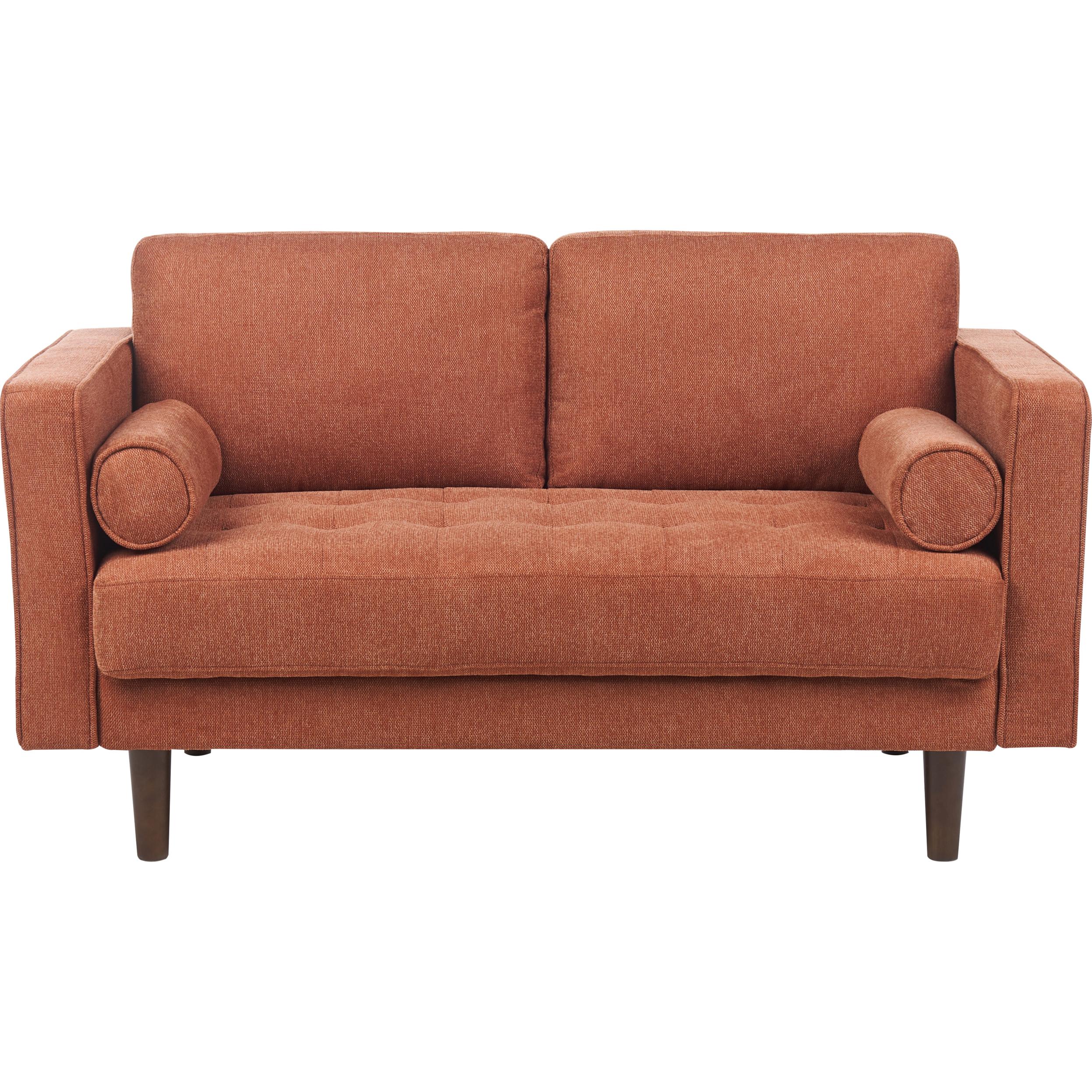 Beliani, Sofa, Nurmo (2-Sitzer)