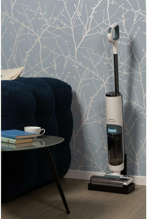 Image du produit Ariete 2483/00 (Aspirer + balayer)