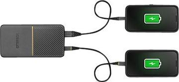 Produktbild OtterBox Standard-Schnelllade-Powerbank (20000 mAh, 18 W)