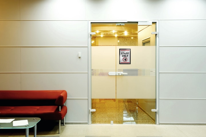 Immagine prodotto Durable Duraframe, autoadesivo