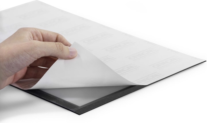 Immagine prodotto Durable Duraframe, autoadesivo