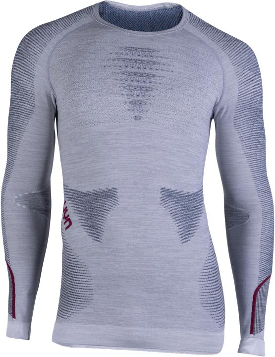 Avio, White Melange, Bordeaux red