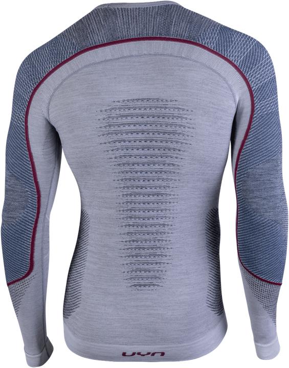 Actual product image UYN Ambityon Melange thermal shirt (XXL)