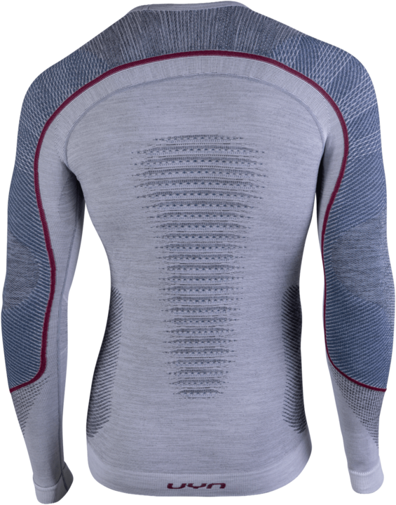 Immagine prodotto UYN Camicia termica Ambityon Melange (XXL)