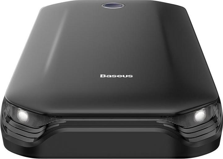 Image du produit Baseus Série "Car Jump Starter (8000 mAh, 29.60 Wh)