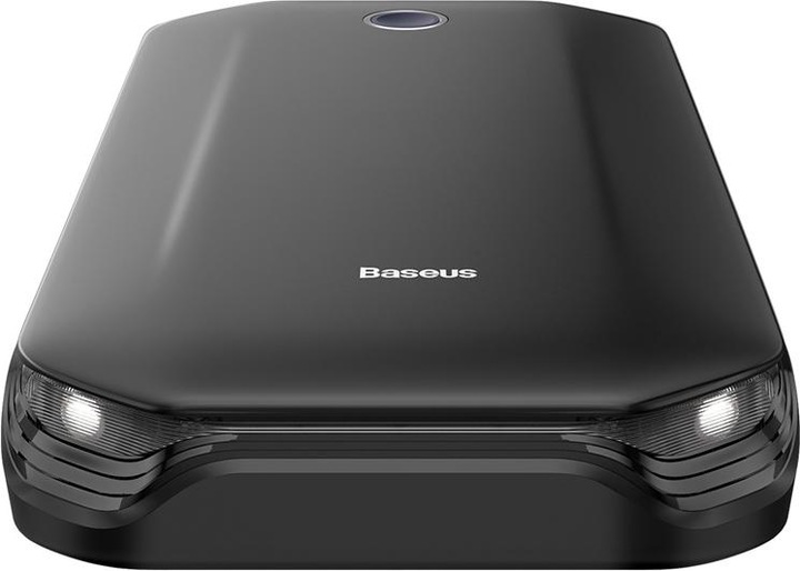 Image du produit Baseus Série "Car Jump Starter (8000 mAh, 29.60 Wh)