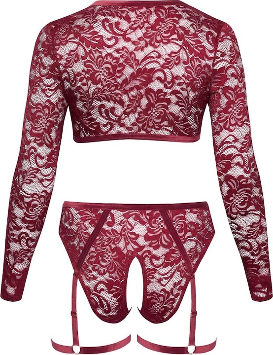 Image du produit Cottelli Collection Set (XXL)