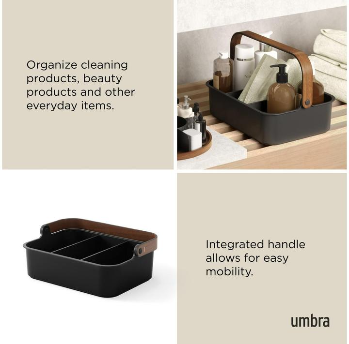 Actual product image Umbra Bellwood (37 x 27 x 25 cm)