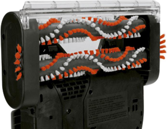 Actual product image Bissell Proheat 2X Lift Off