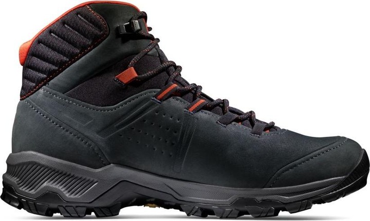 Image du produit Mammut Mercury IV Mid GTX Hommes (42 2/3)
