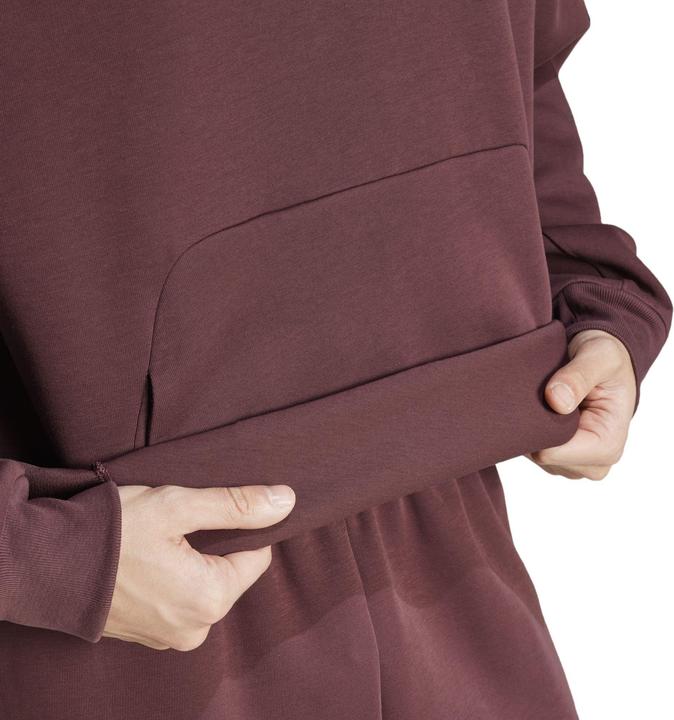 Produktbild Adidas M FI 3S HD Hoody (XL)