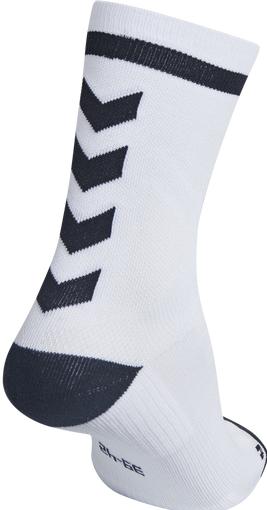 Immagine prodotto hummel Calza Elite Indoor Bassa (27 - 30)