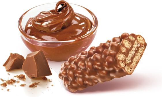 Actual product image Wernli Granor (1 pcs., 100 g)