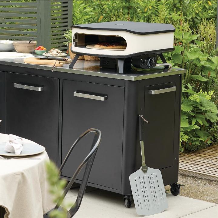 Produktbild Cozze Pizzaofen (Pizzaofen Gas)