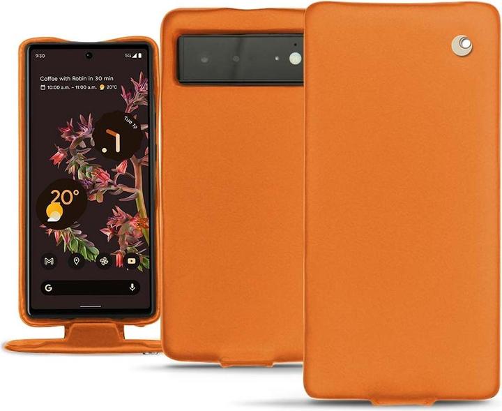 Image du produit Noreve Housse cuir (Google Pixel 6)