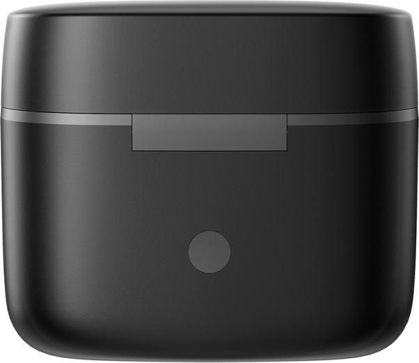 Actual product image Baseus - Wireless Earbuds Bowie 30 (A00073100126-00) - Bluetooth, True Wireless - Cosmic Black (Wireless)