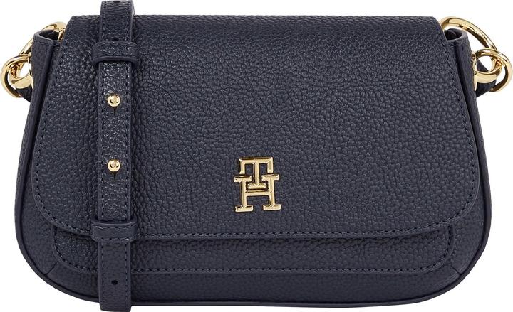 Produktbild Tommy Hilfiger Th Emblem Flap Crossover